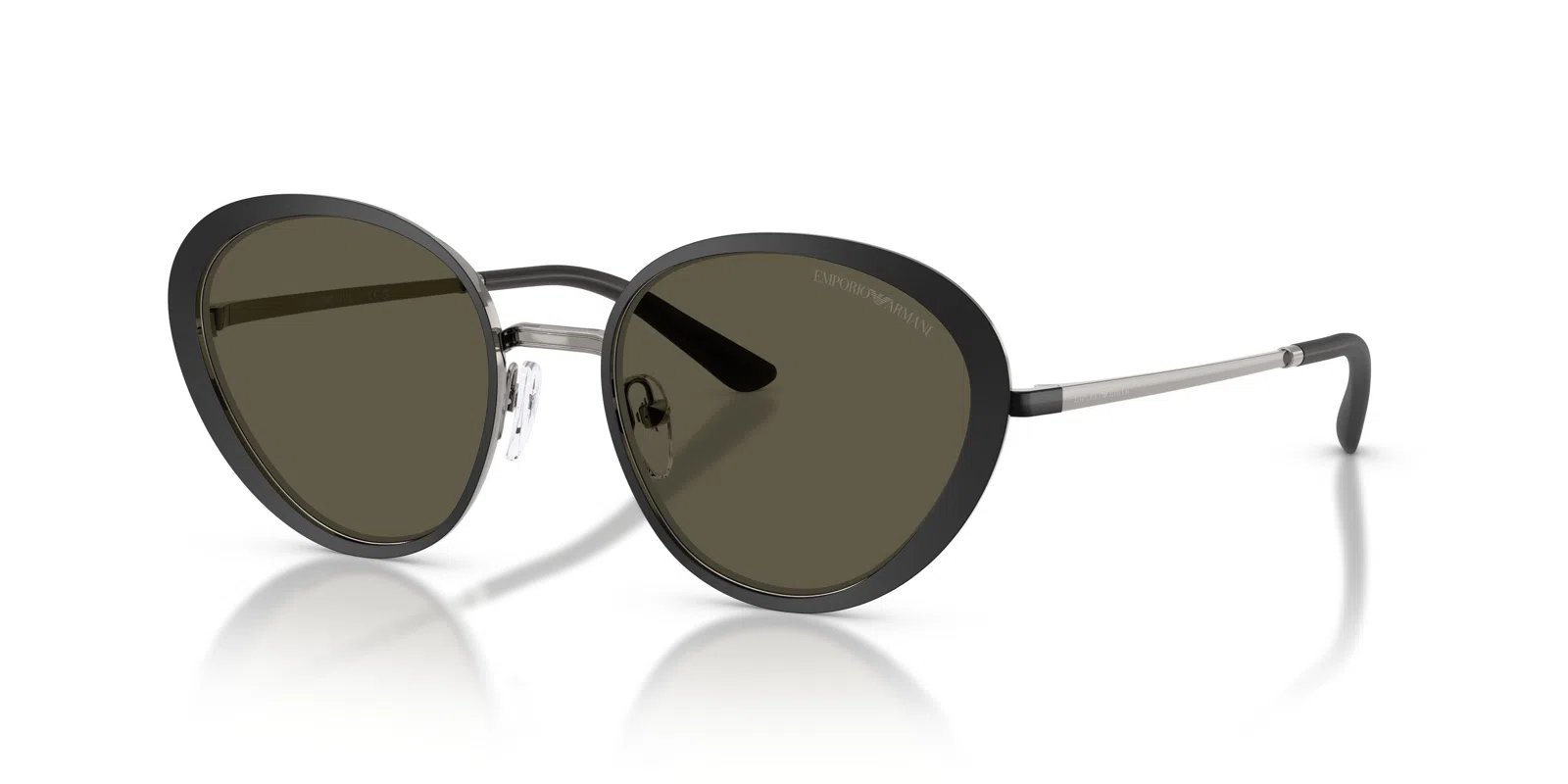 Emporio Armani 2177 Sunglasses - view 16